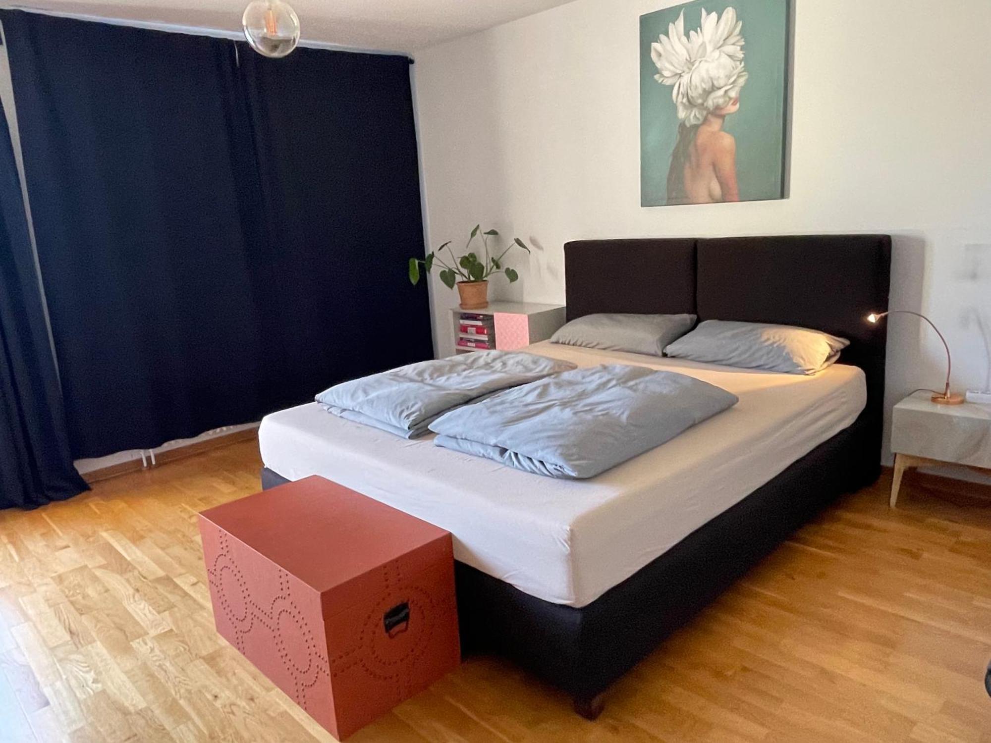 Checkpoint Charlie Apartment Berlin Exterior photo